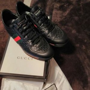 Men Gucci Sneakers
